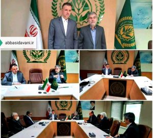 کشاورزی هسته ای کازرون و کوه چنار