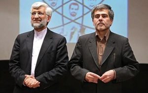 جلیلی عباسی