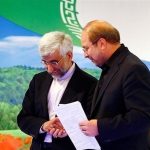 جلیلی قالیباف