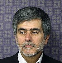 فریدون عباسی